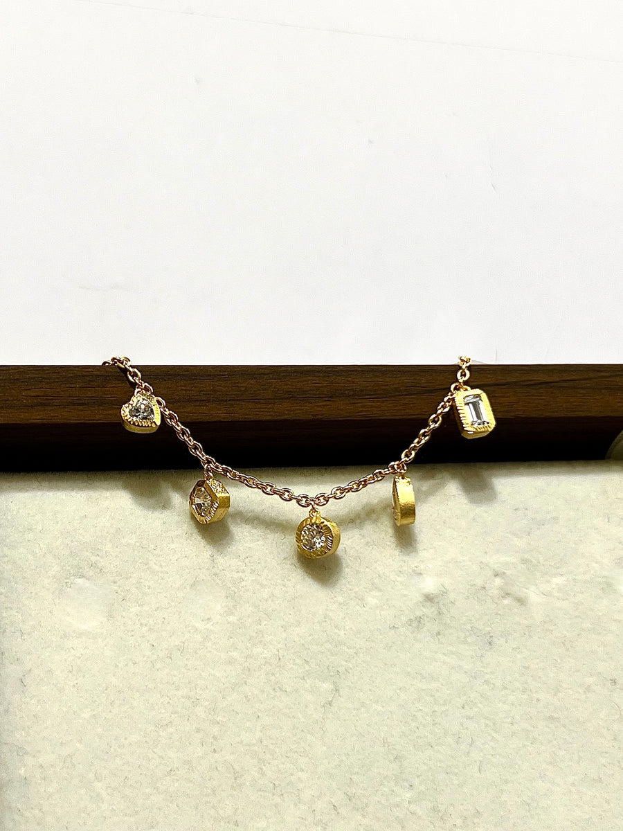 B25709 Paisley Bracelet