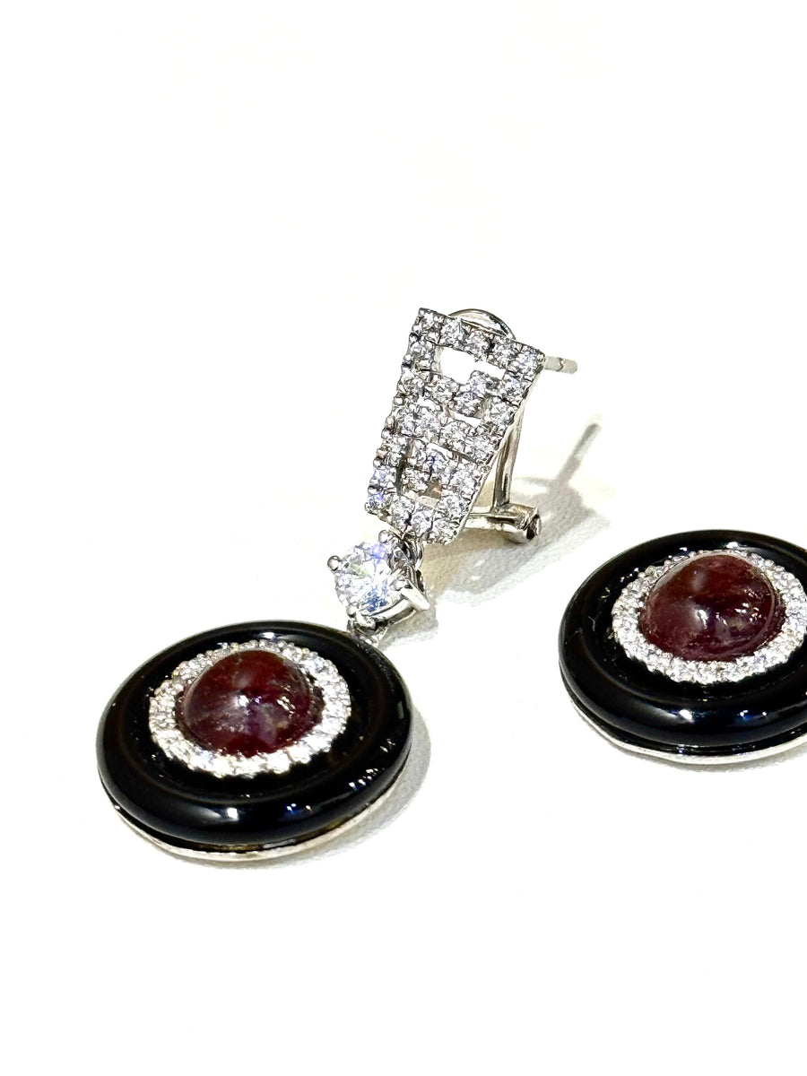 Gemstore Earrings