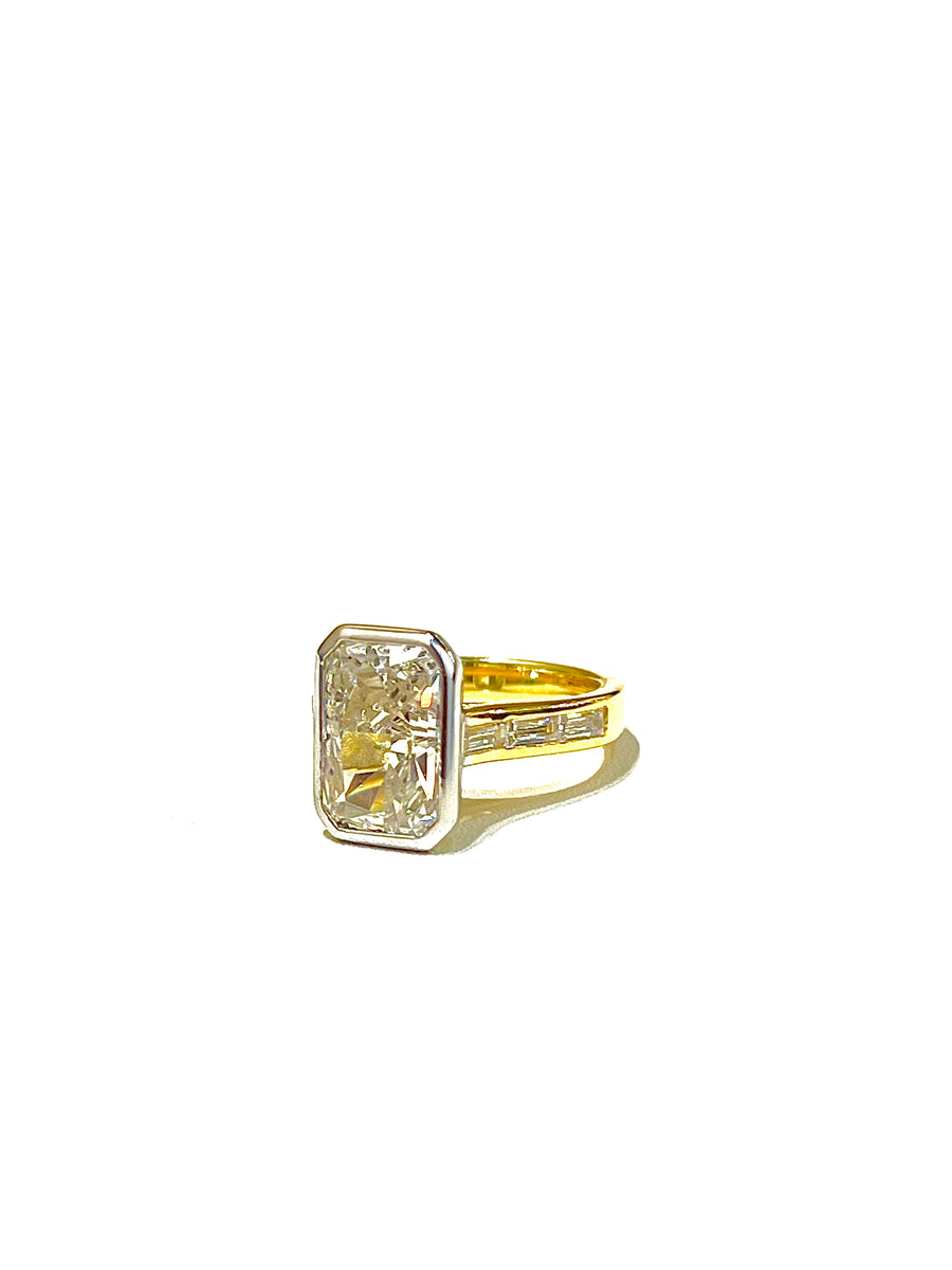 R25854 Viviana  Ring