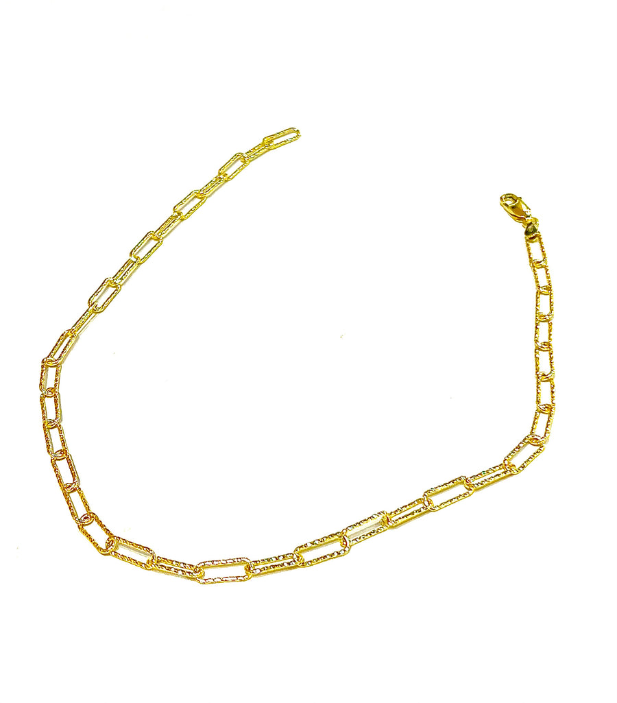 N251011 Magnolia Necklace