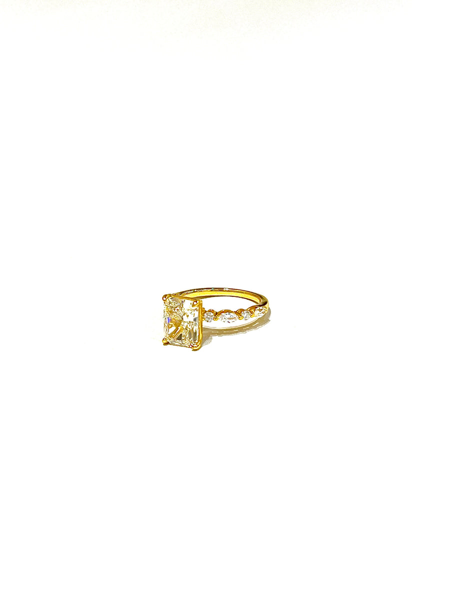 R25853 Joey Ring