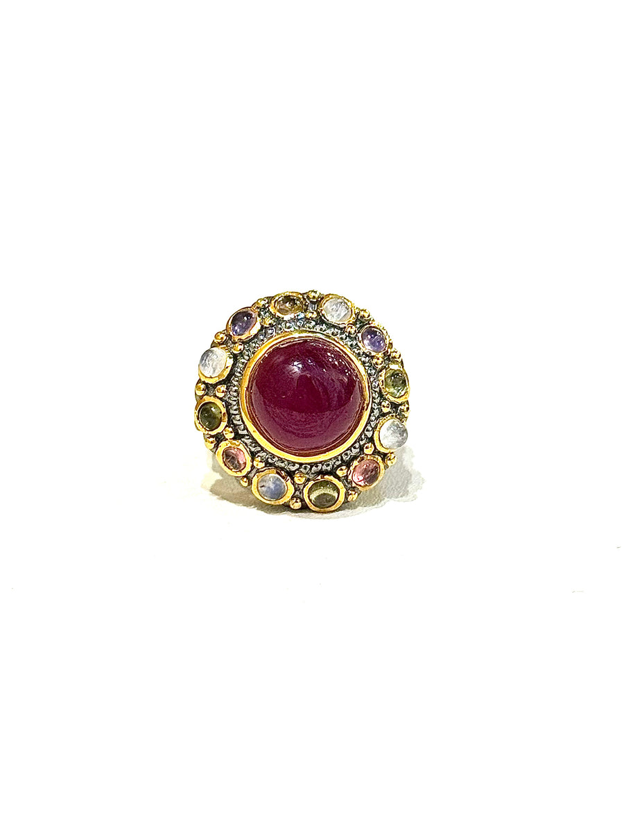 R25818 Ila Ring