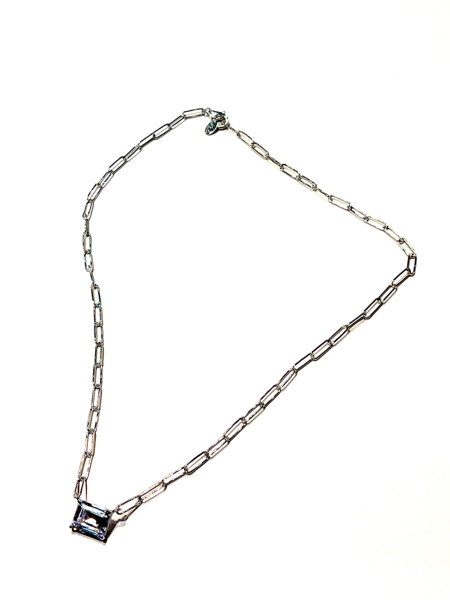 N251210 Posey Necklace
