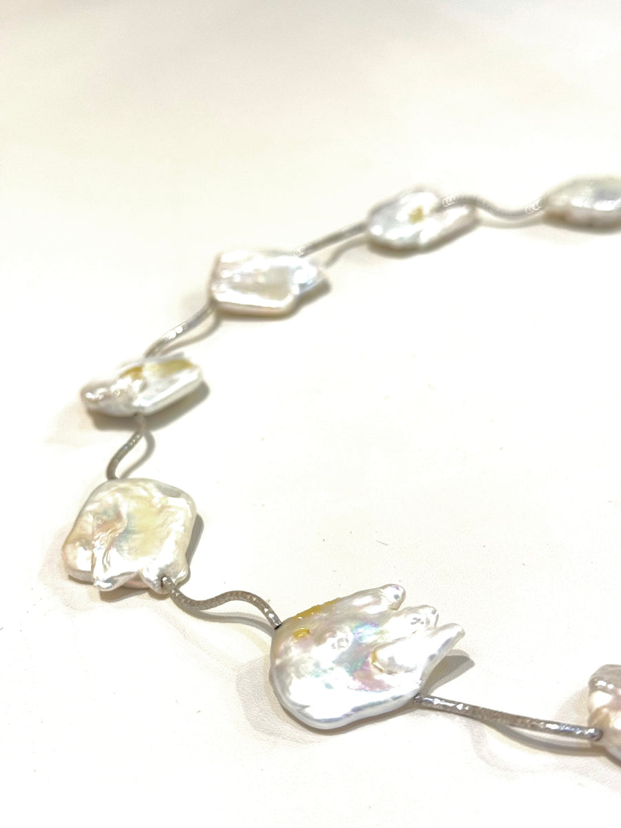 N25731 Elsie Necklace