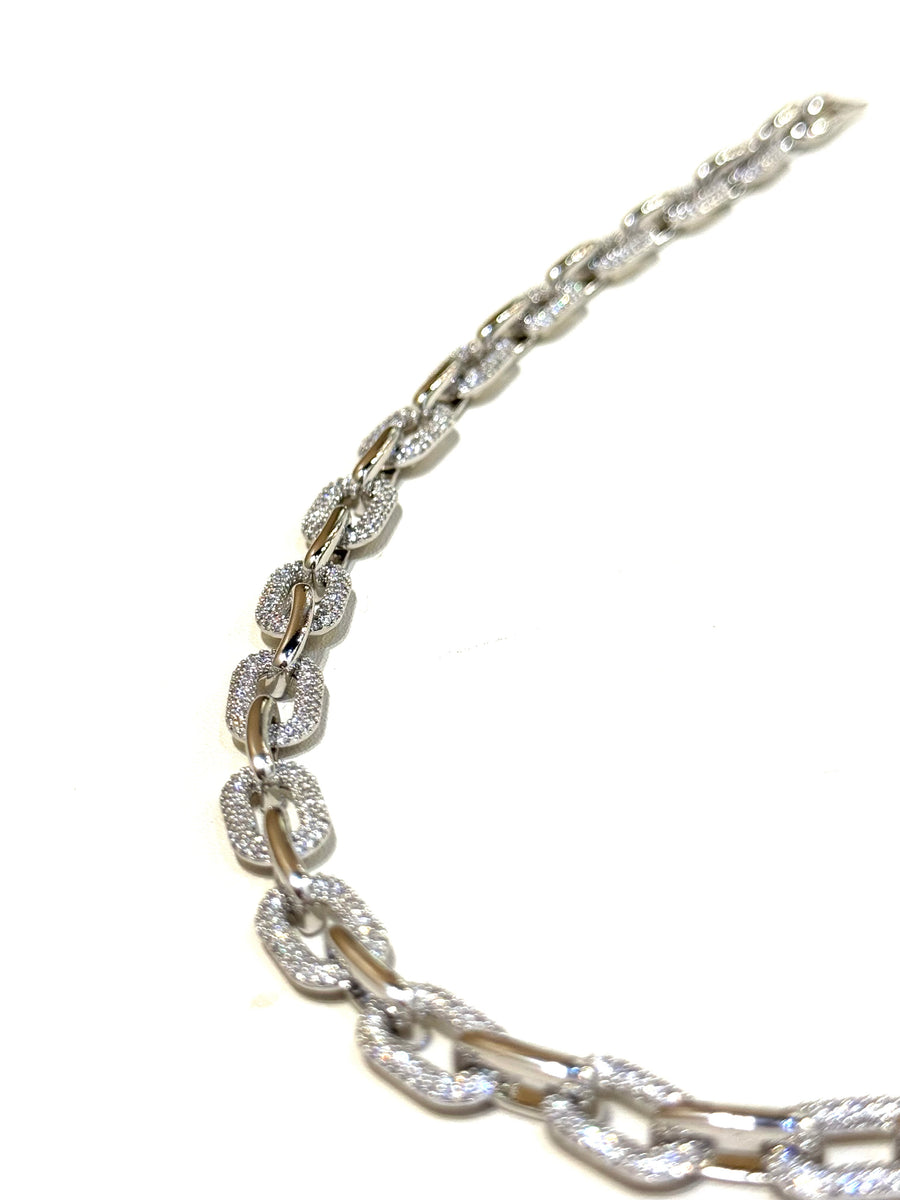 N241153 Sloane Chain Necklace