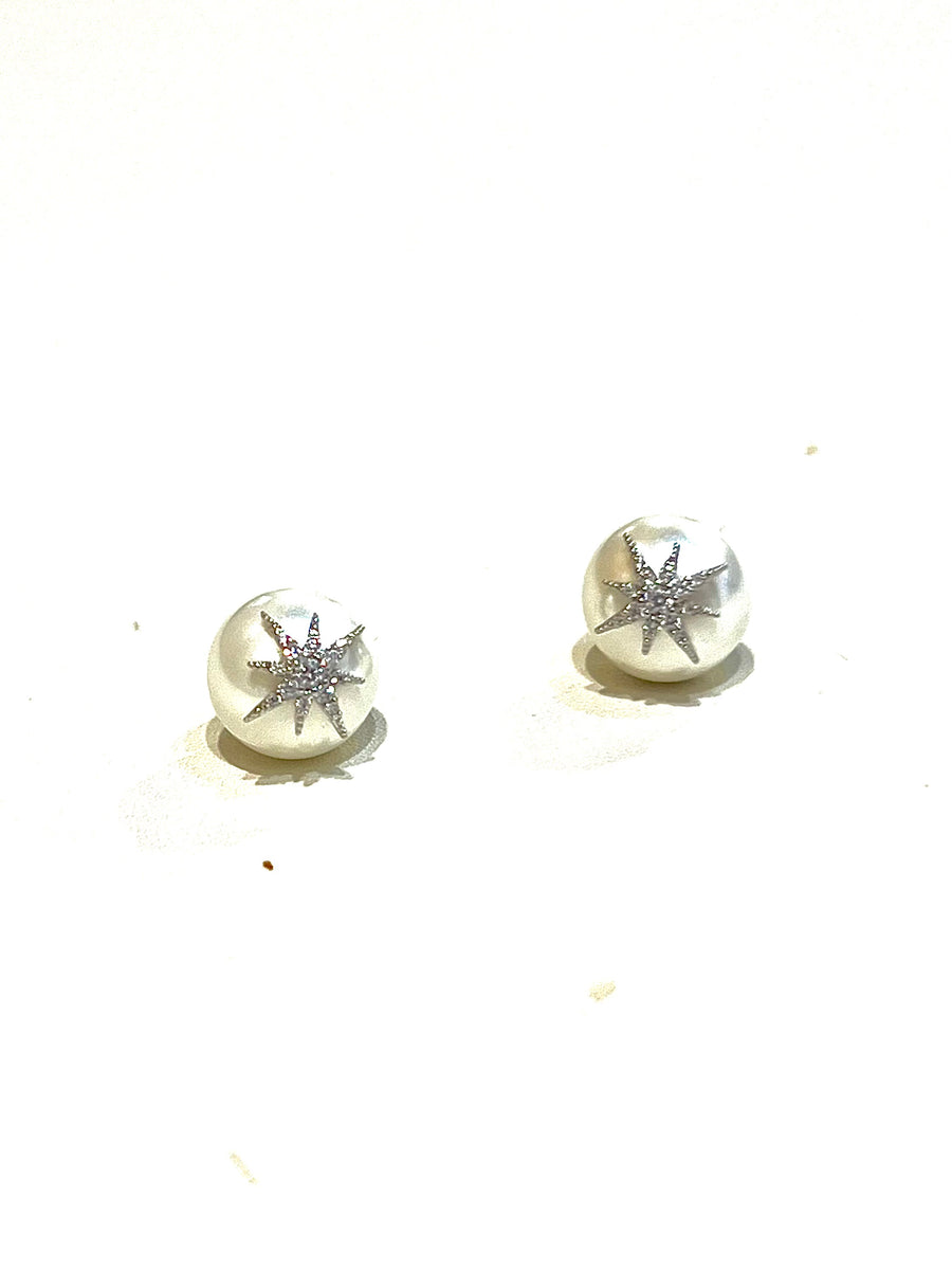 E25733 Debby Earrings