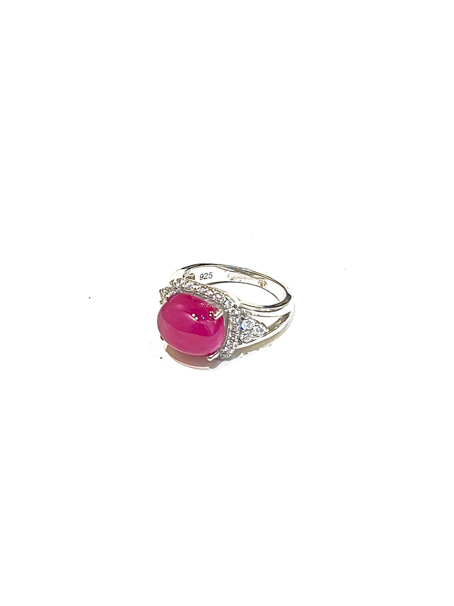 R25910 Natalie Ring