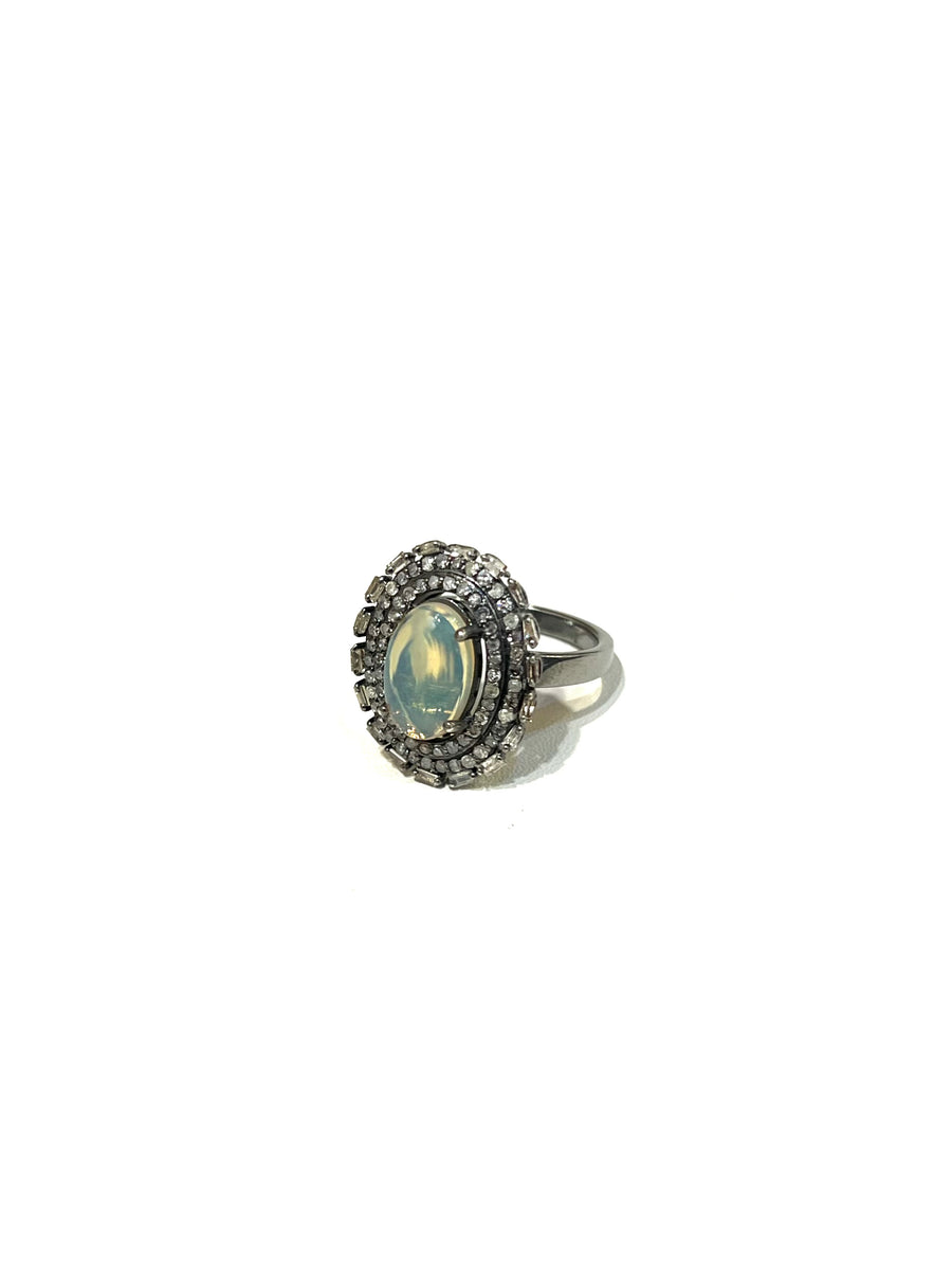 R25916 Alexandra  Ring