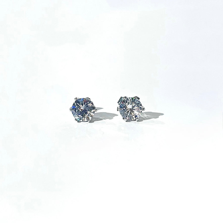 E241122 Dalia Earrings