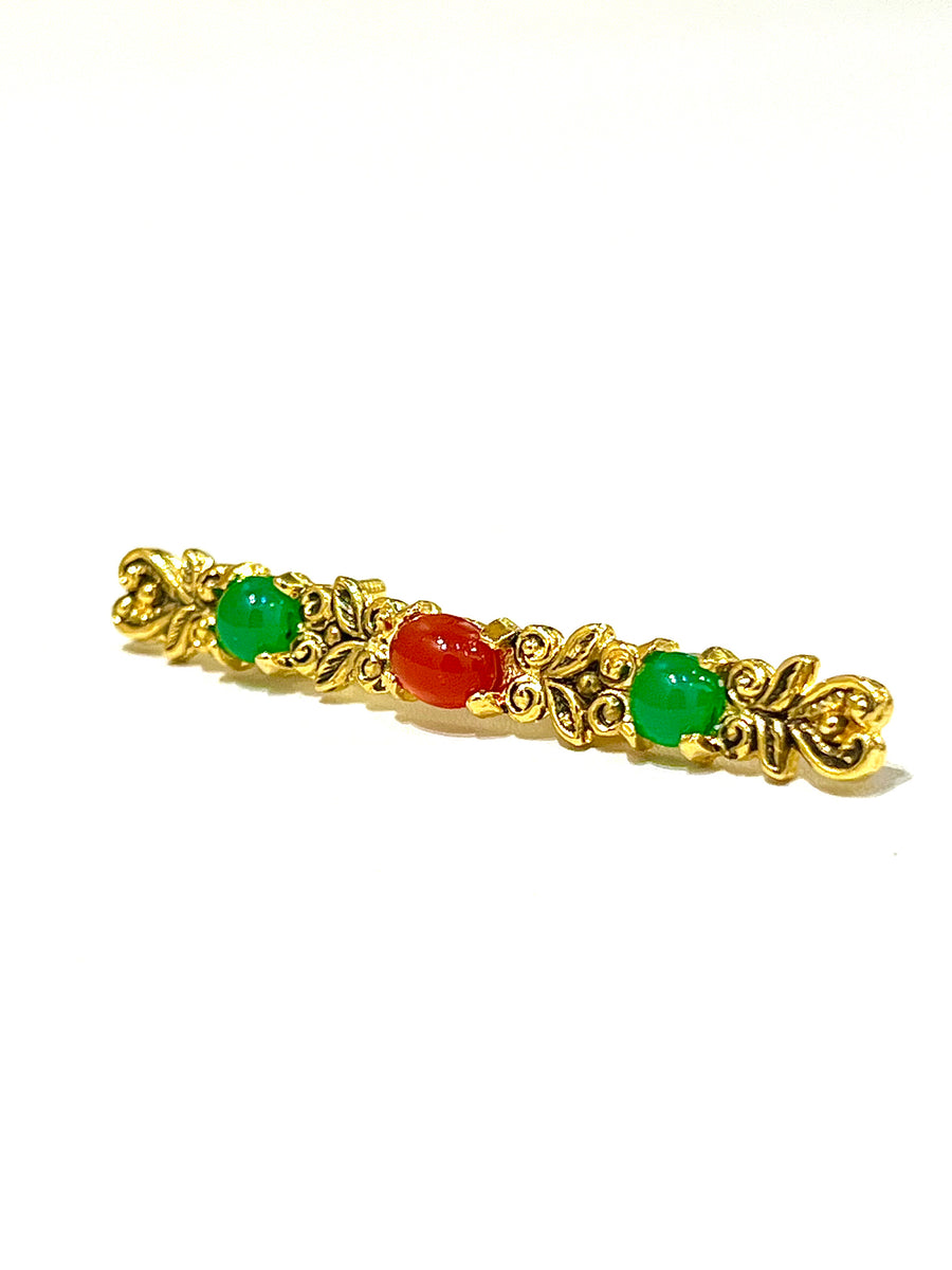 BH25829 Vintage Brooch