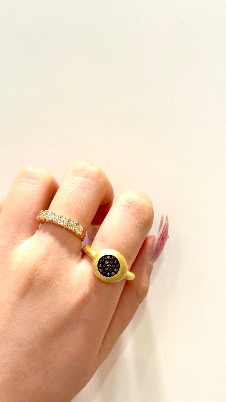 R210513 Maggie Ring
