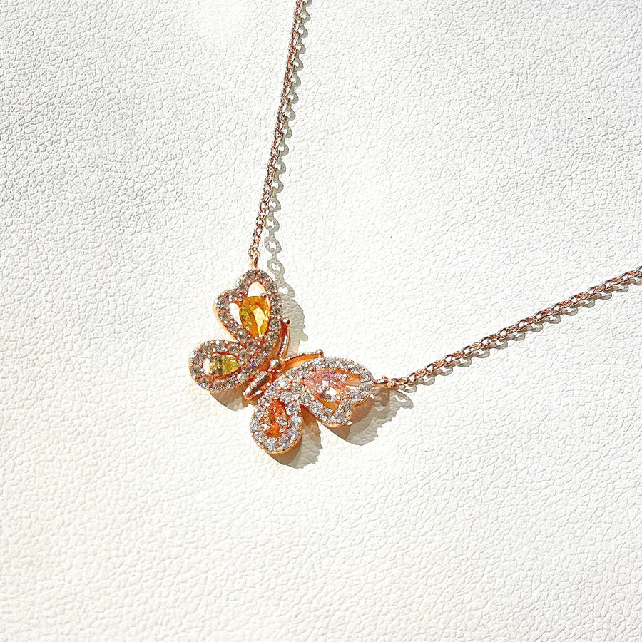 N25526 Chole Necklace