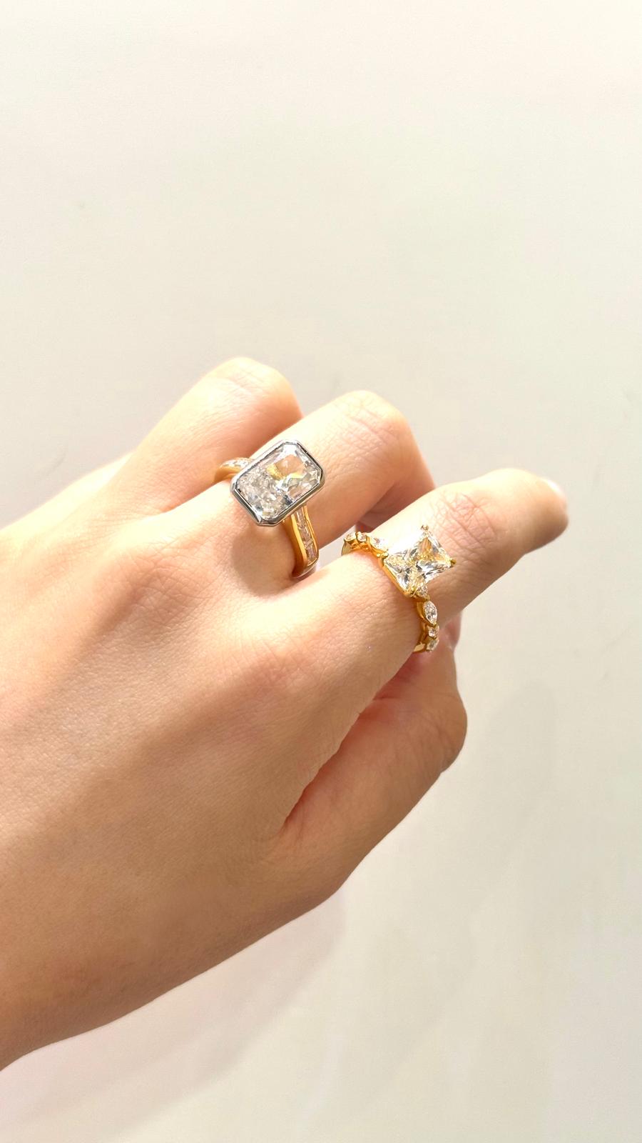 R25853 Joey Ring