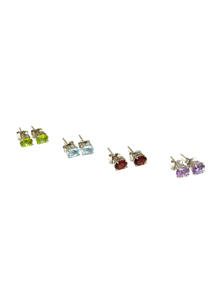 E25801 Octavia Earrings