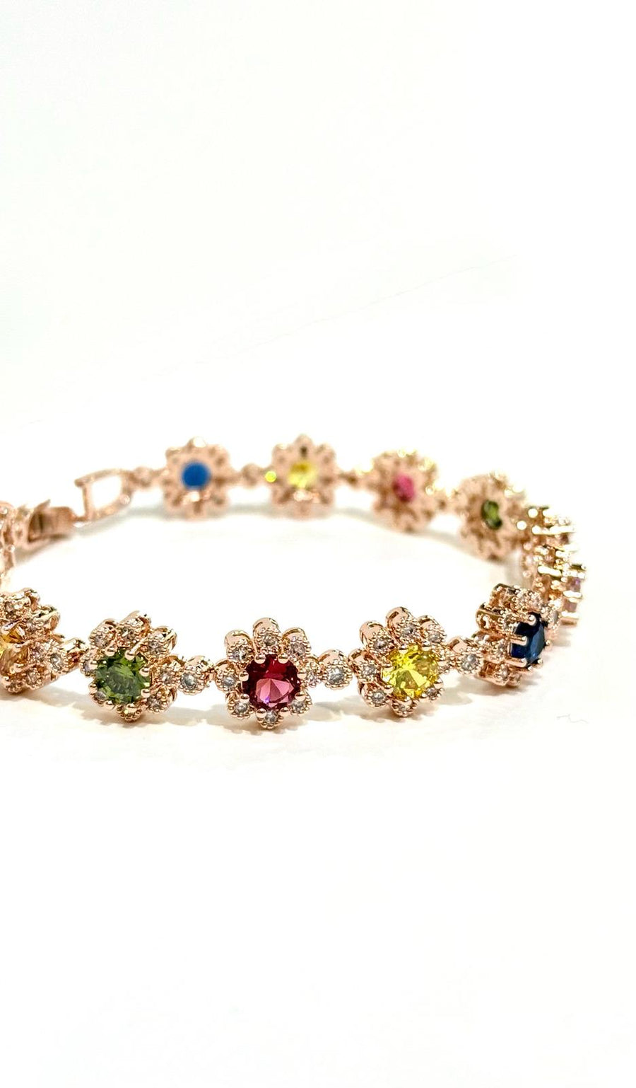 B25521 Alice Bracelet