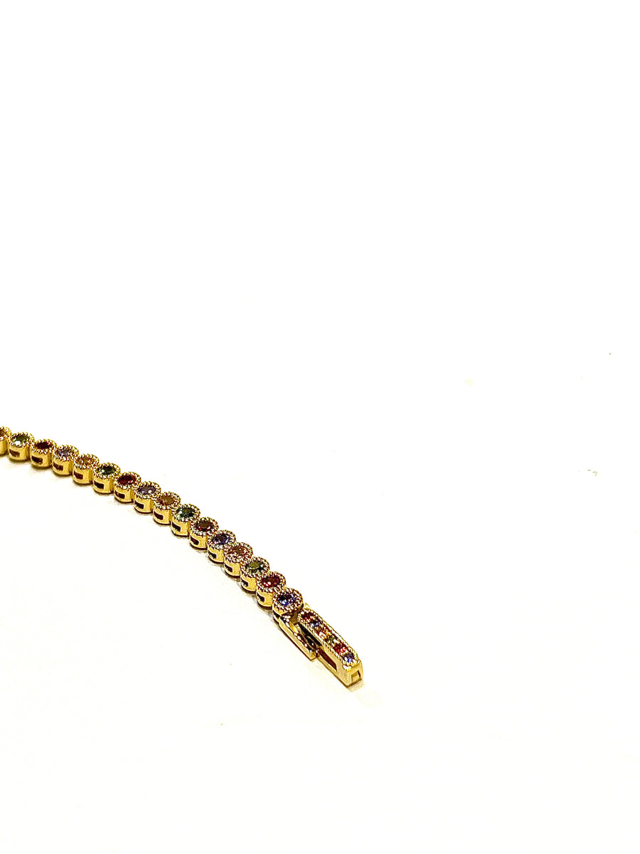 B251053 Nia Bracelet