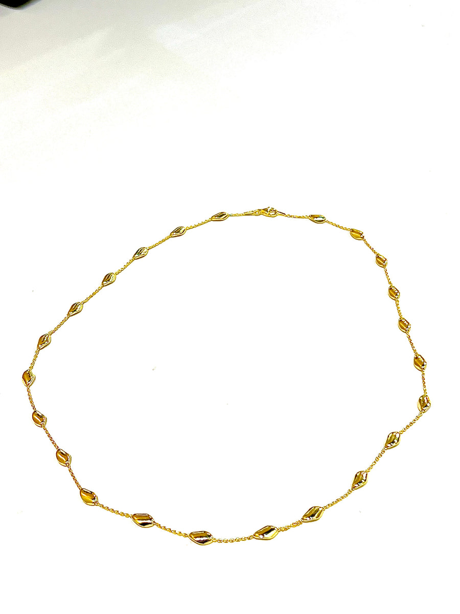N251014 Veda Necklace