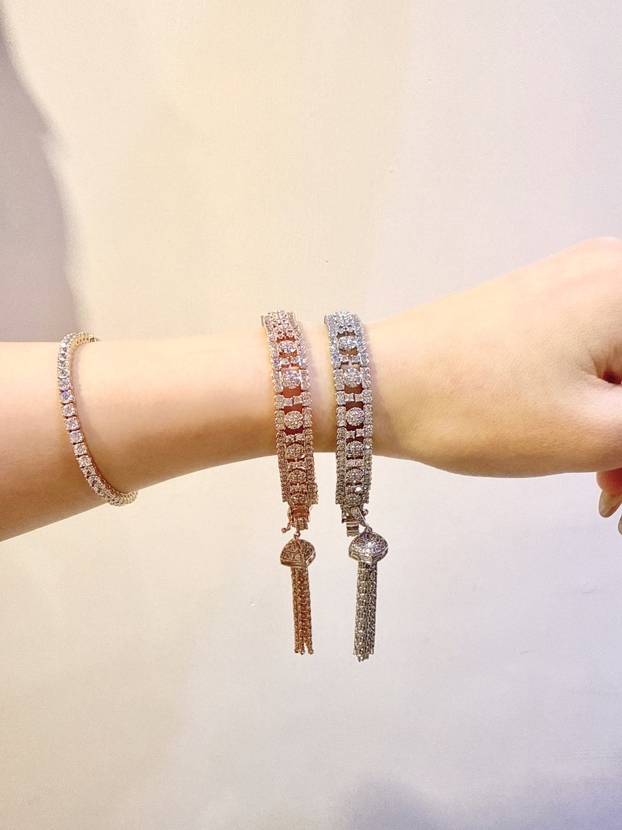 B241123 Delia Bracelet