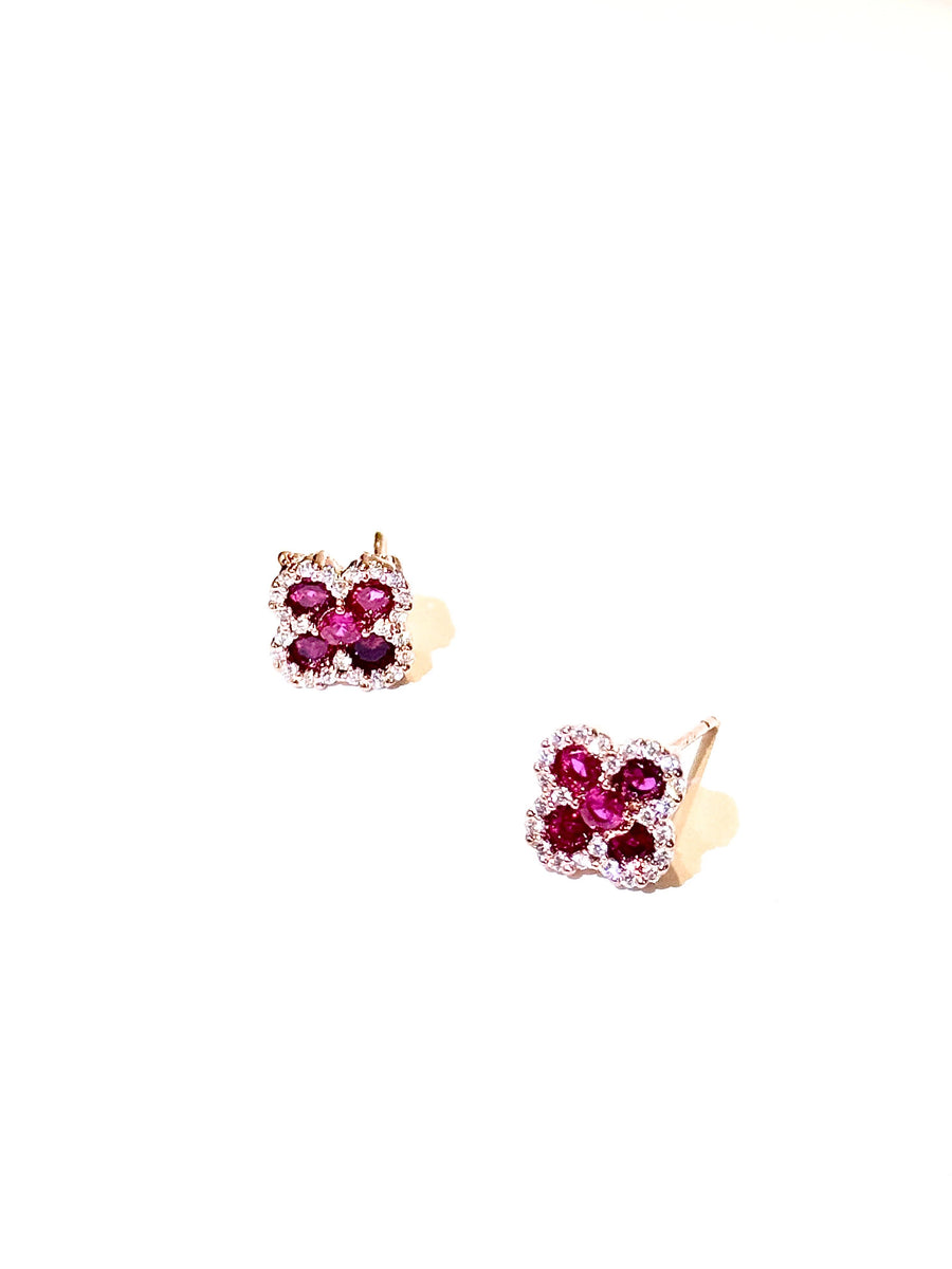 E25632 Betty Earrings