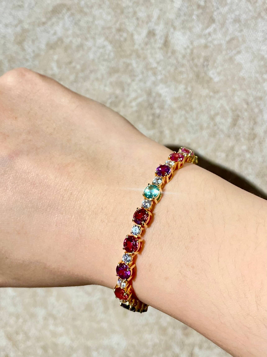 B25701 Siya Bracelet