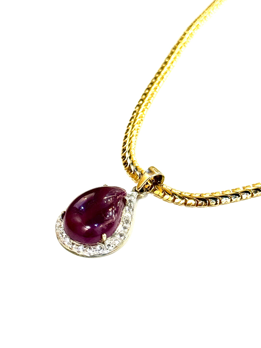 Ariyah Necklace