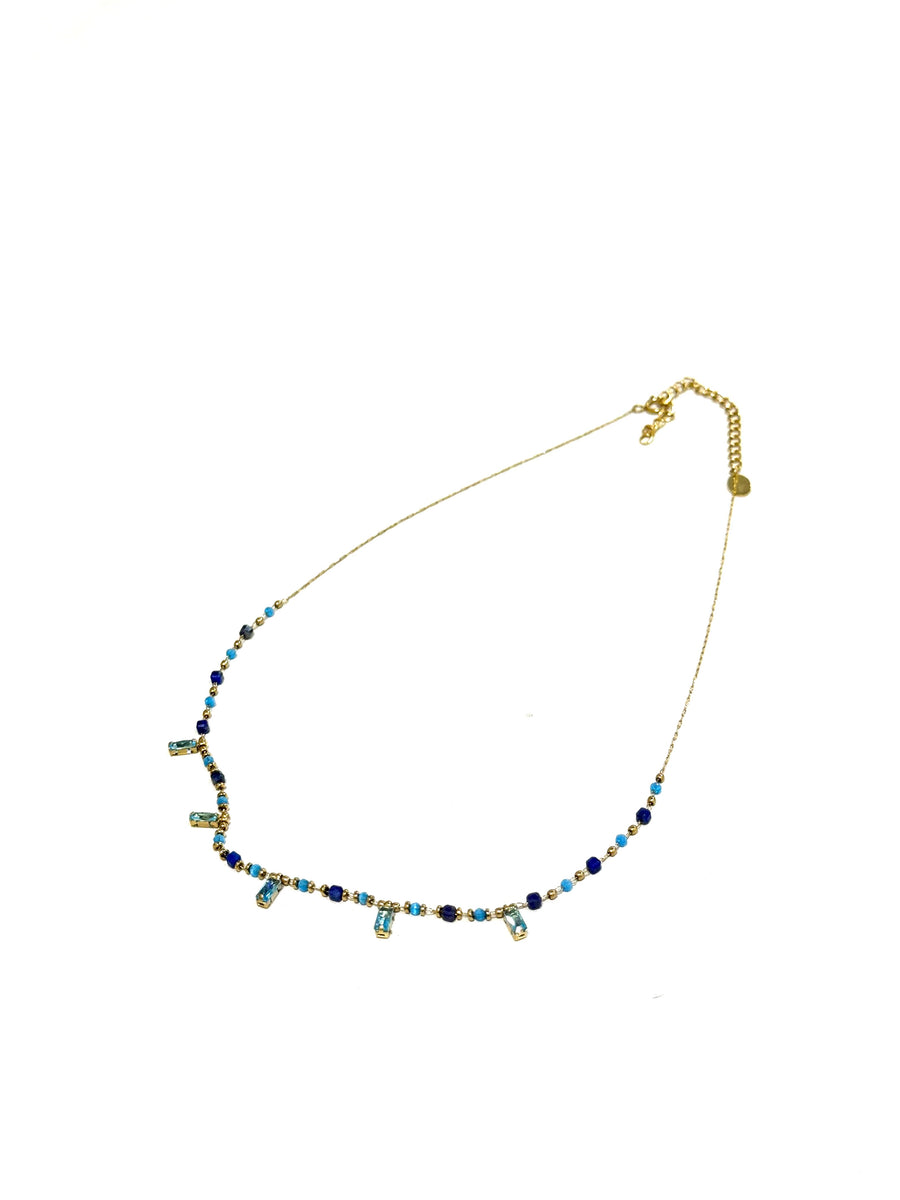 Daniela Necklace