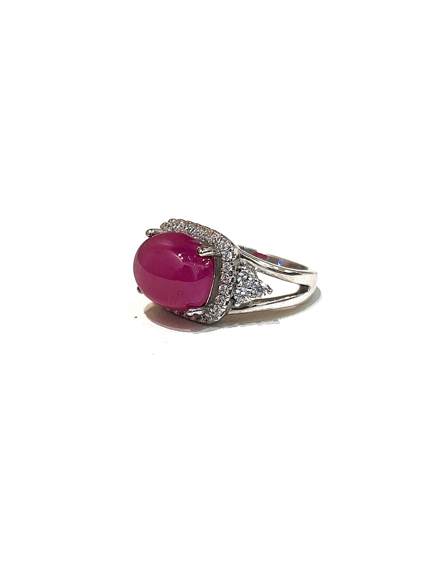 R25910 Natalie Ring