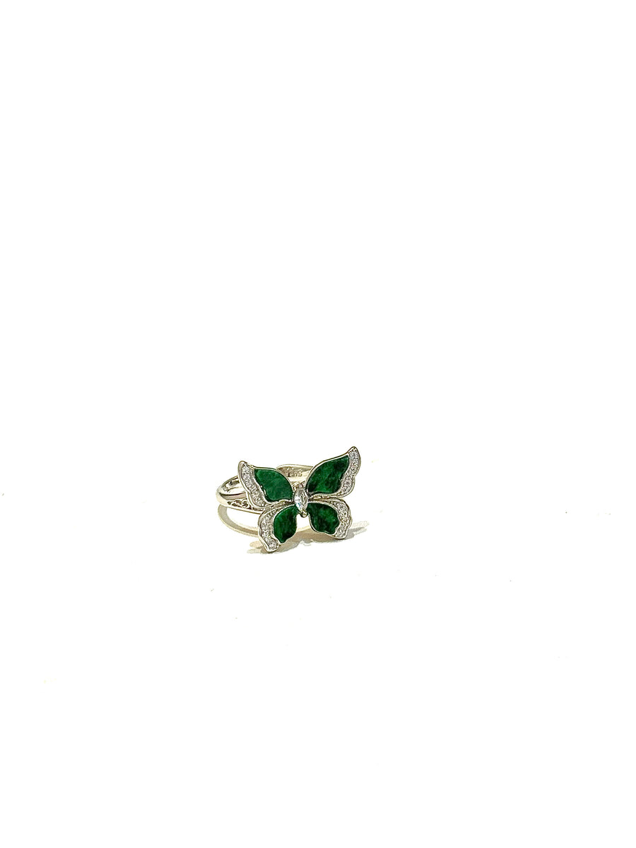 R25924 Alessia Ring