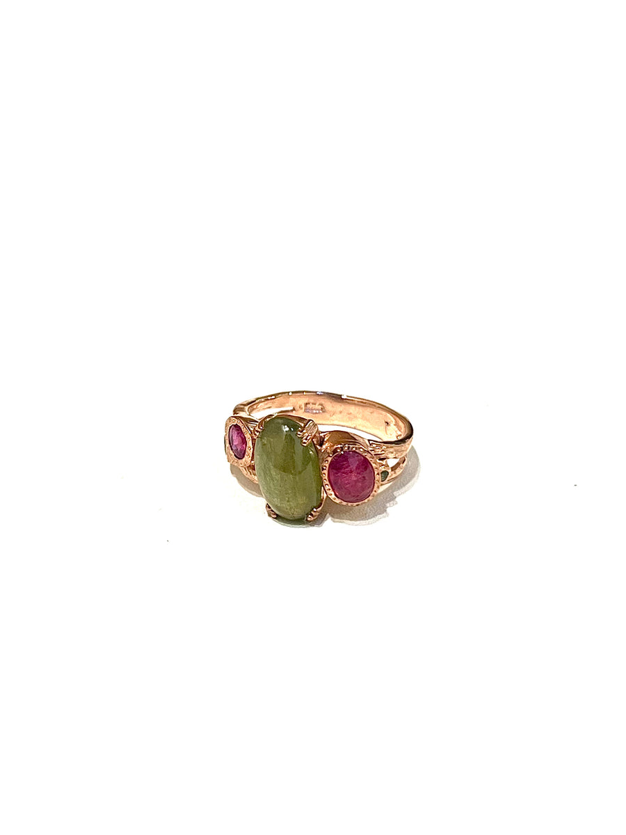 R25913 Shelly Ring