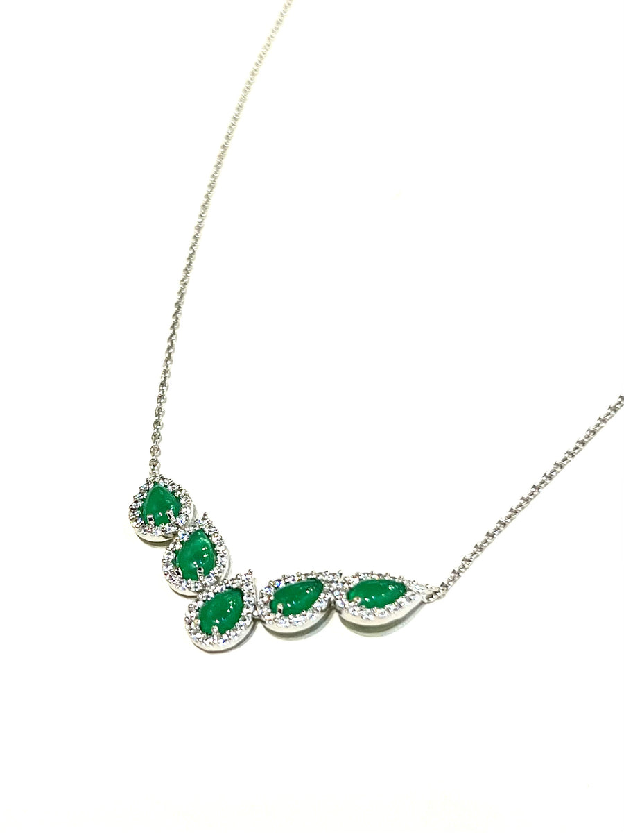 N25717 Delaney Necklace
