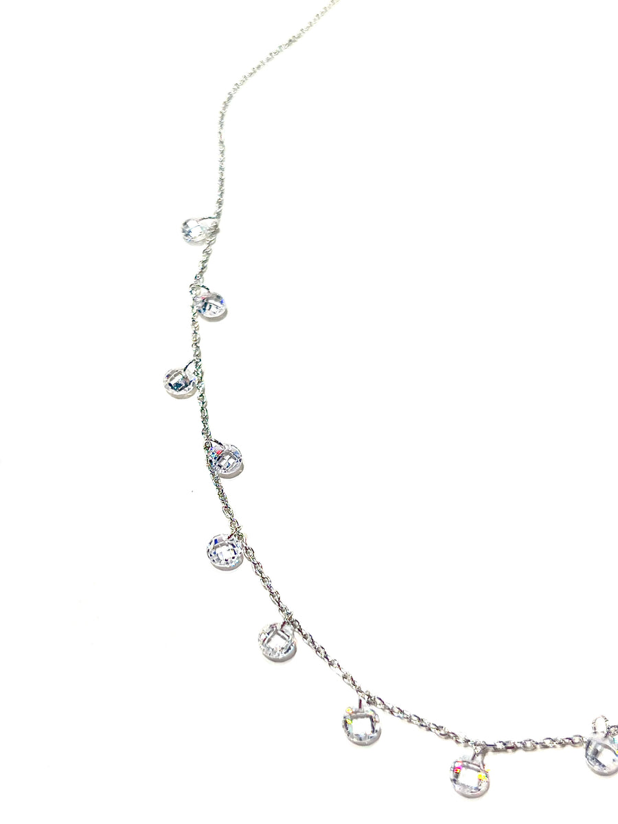 N251212 Senna Necklace