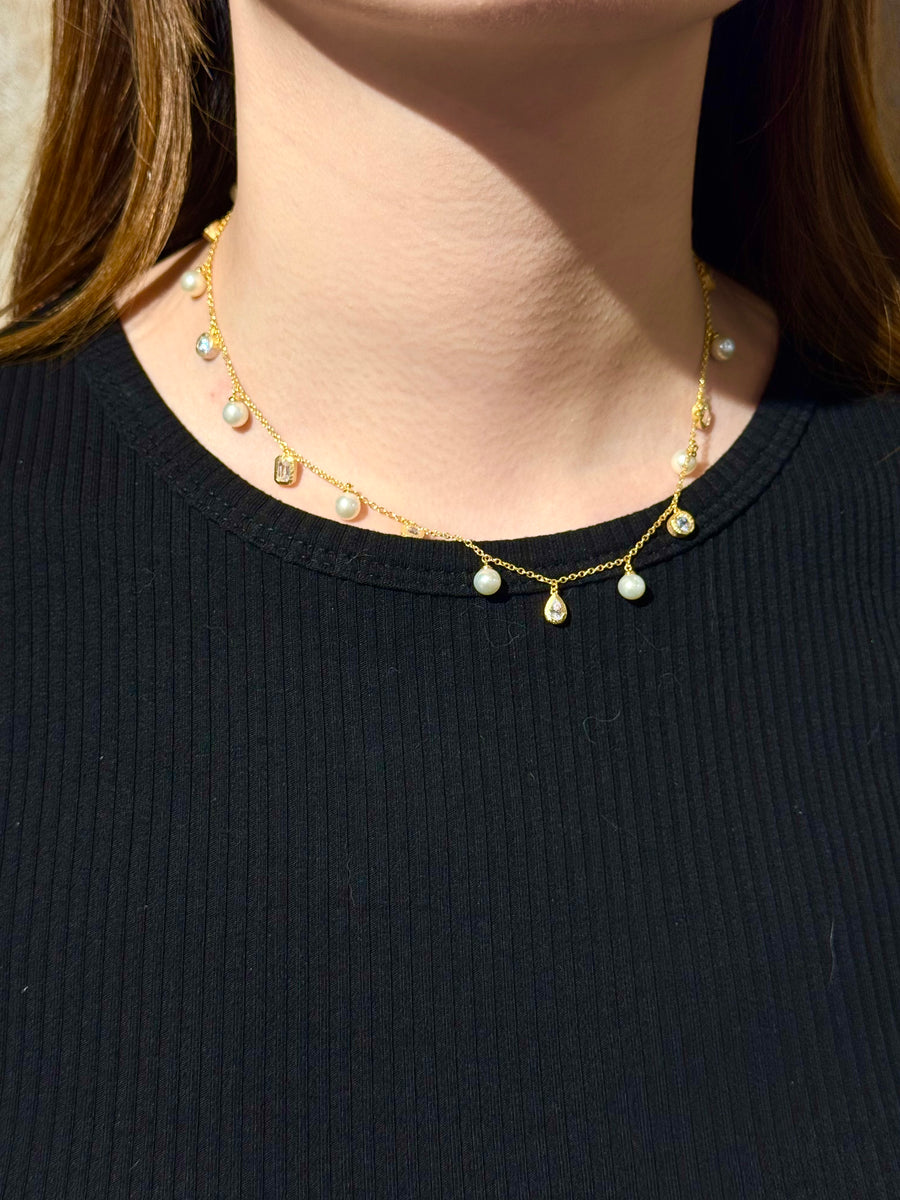 N25711 Lainey Necklace