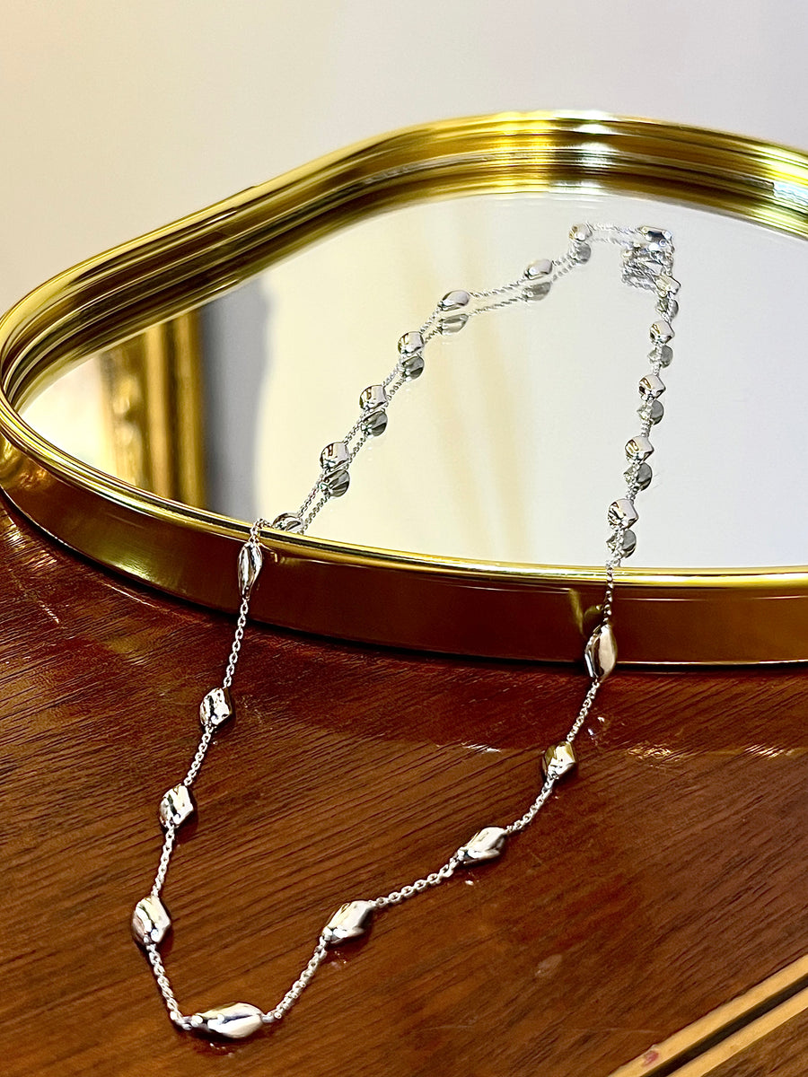 N251014 Veda Necklace