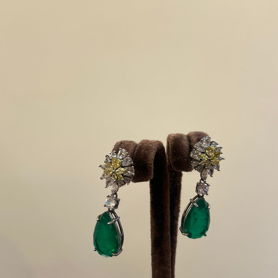 Venus Earrings