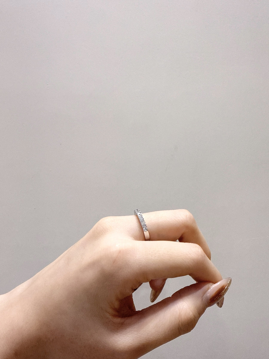 R241162 Cuernavaca Ring