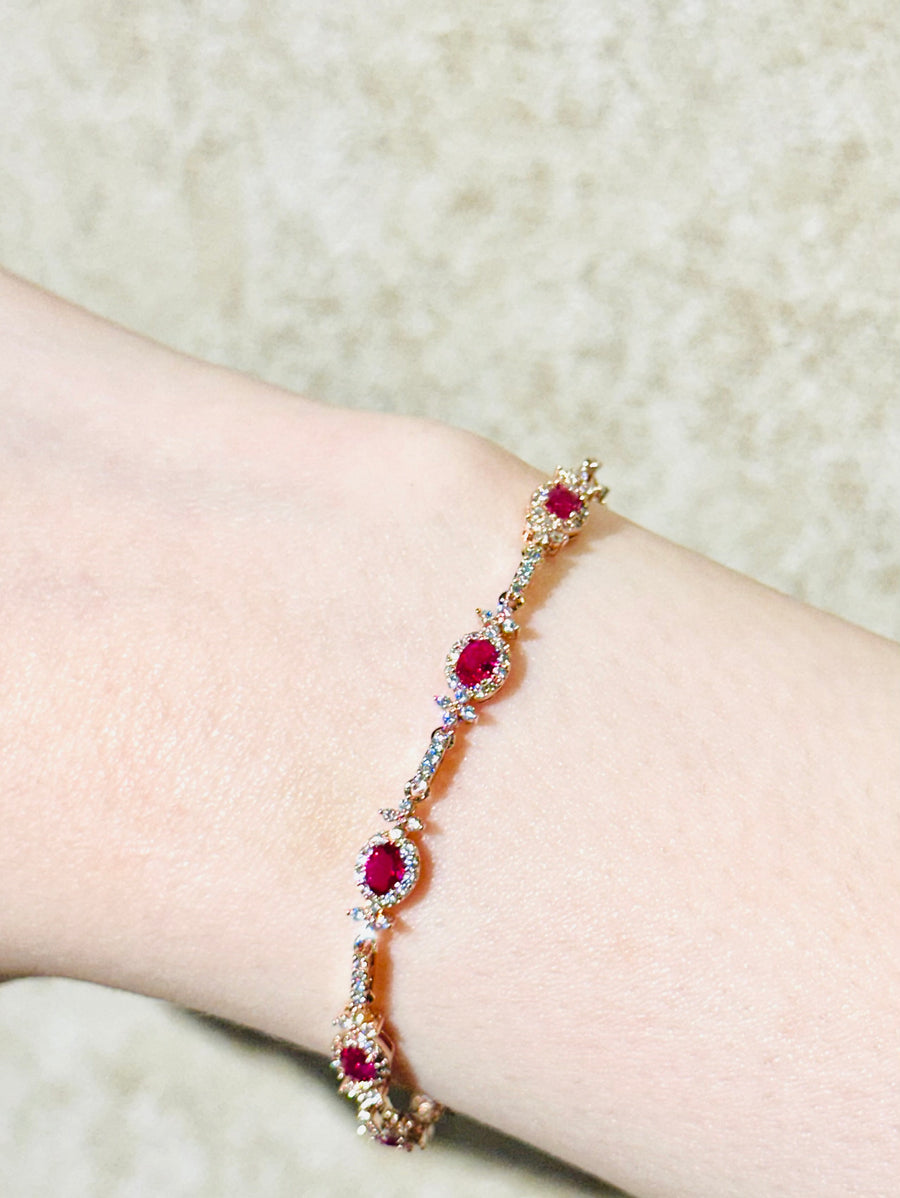 B25527 Rosita Bracelet