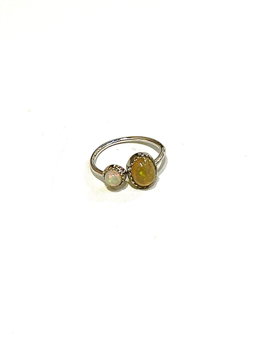 R25905 Tera  Ring