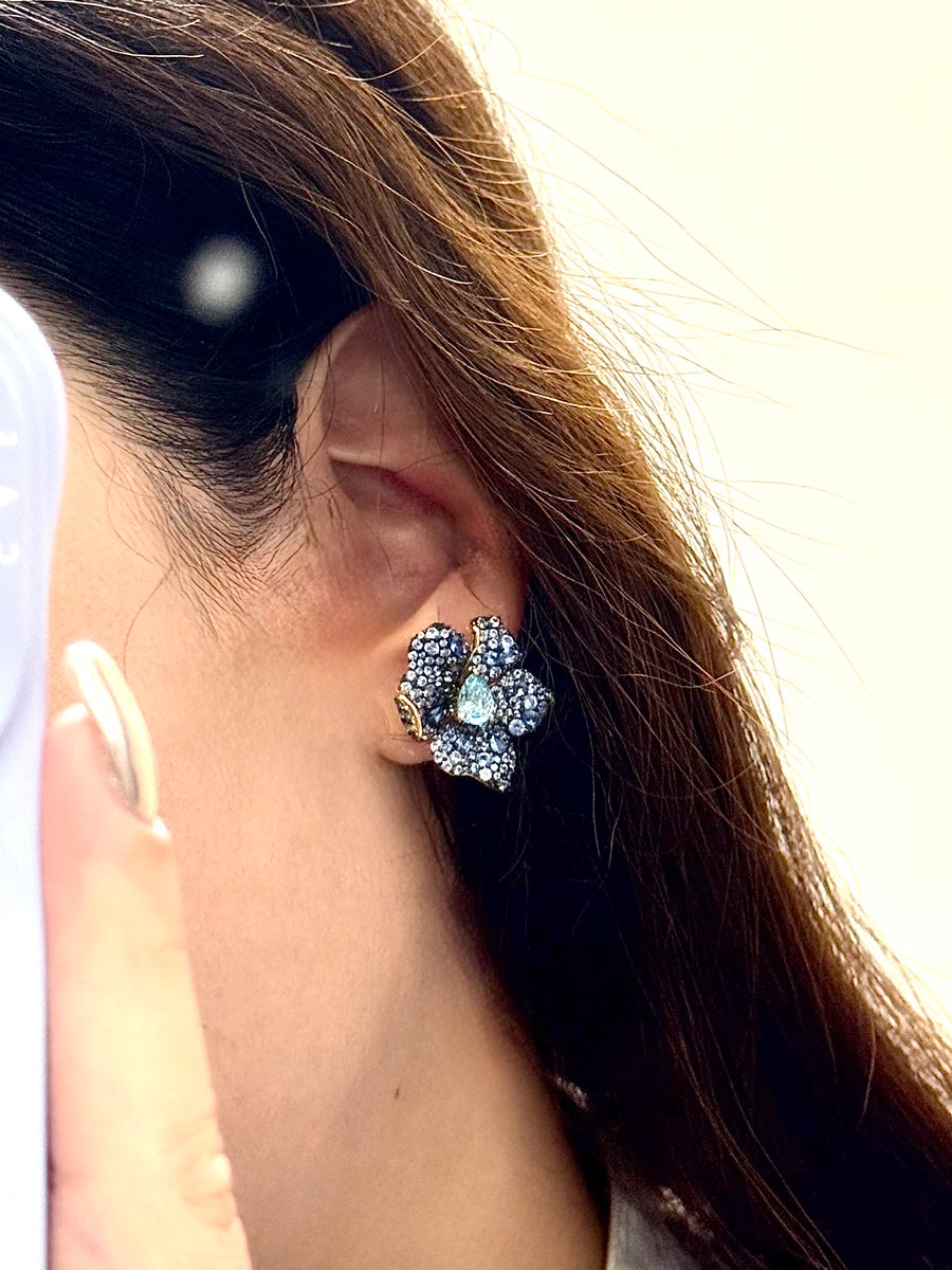 E251049 Lorelai Earrings