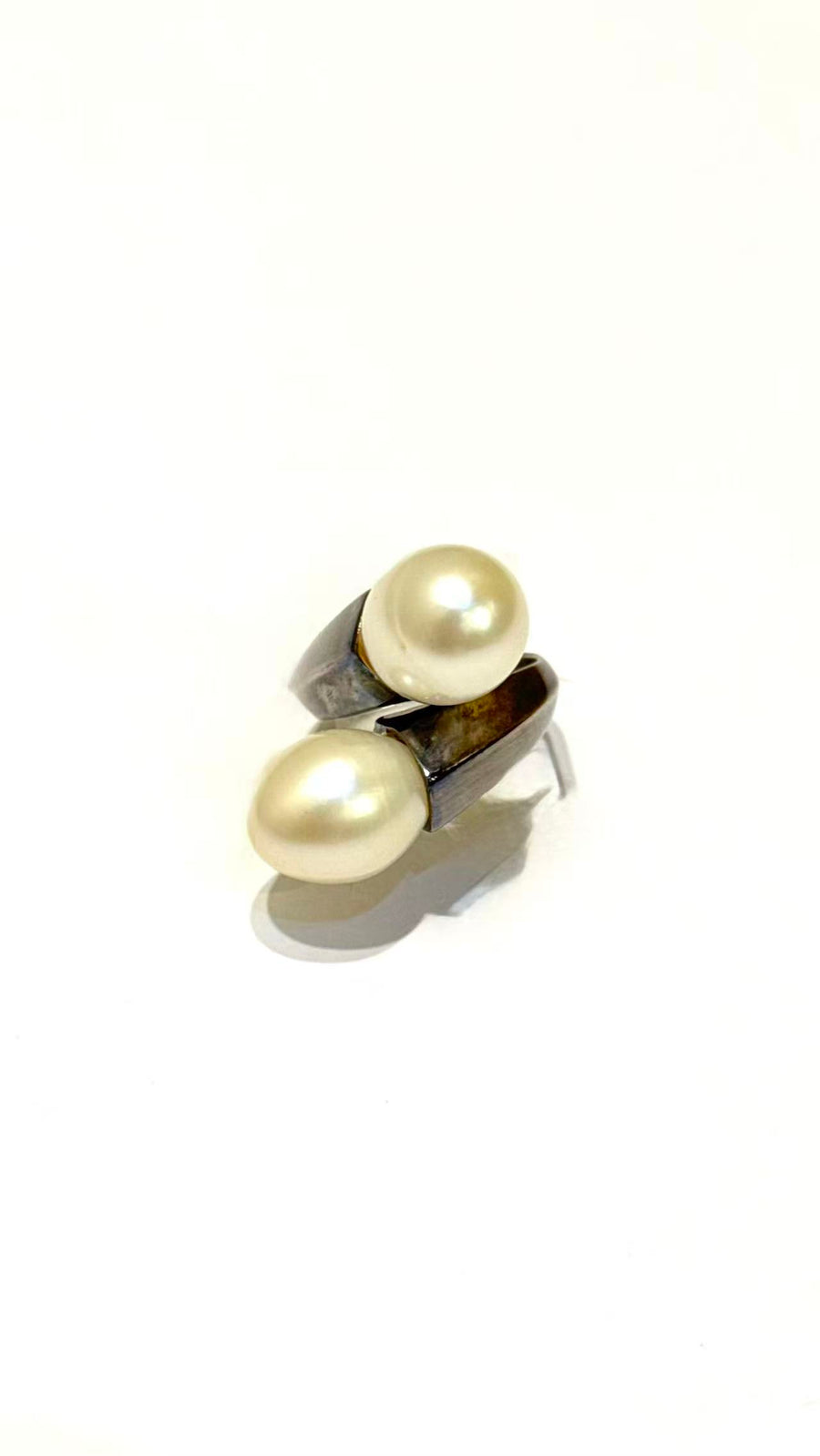 R251030 Daisy Ring