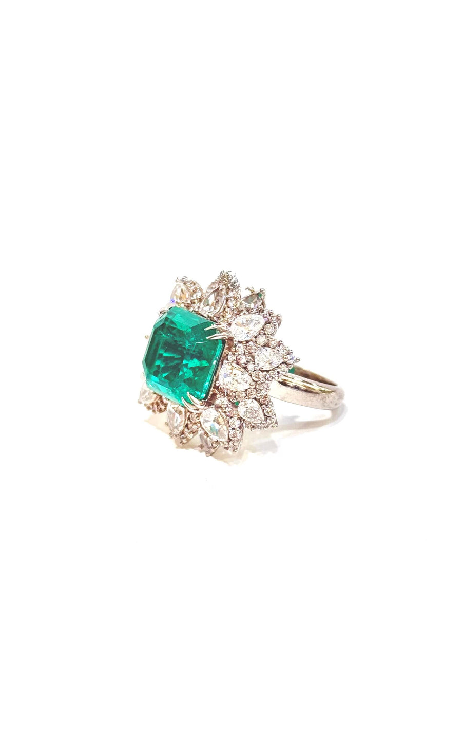 R25497 Kama Ring