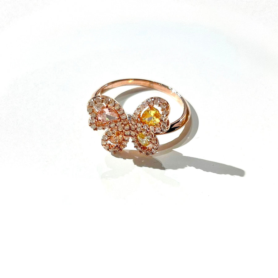 R25526 Chole Ring