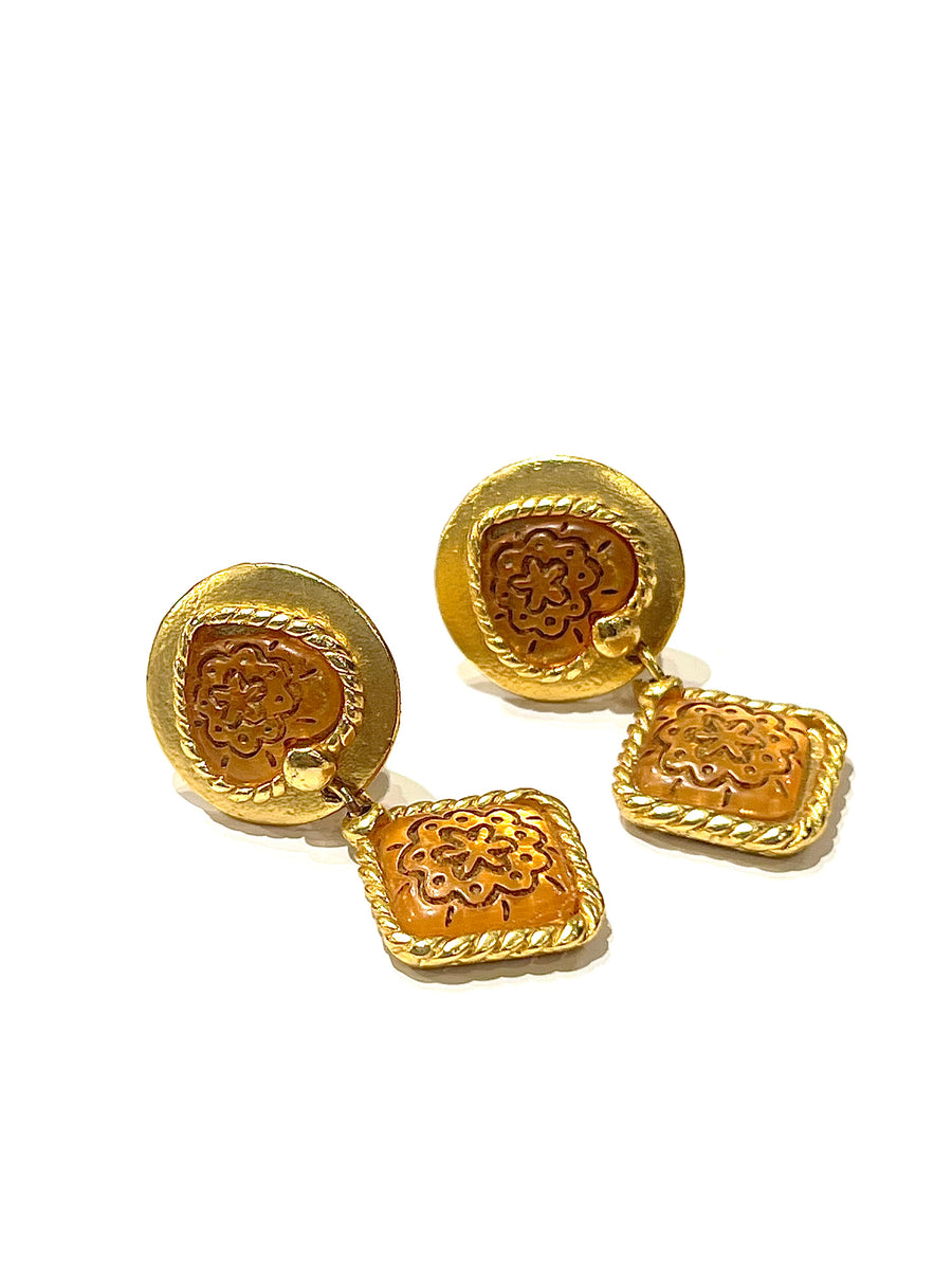 E251271 Nina Ear Clip