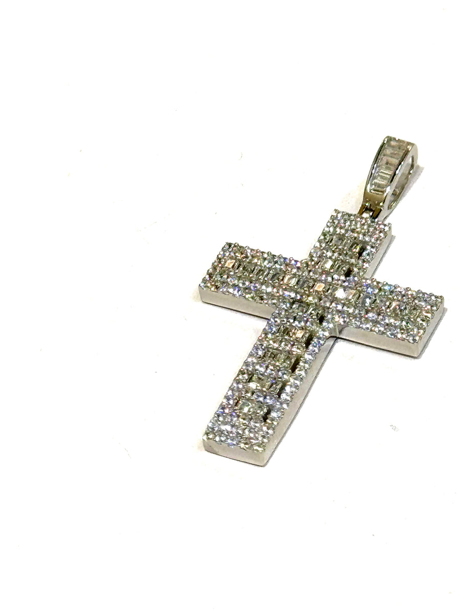 N25672 Elliana Necklace