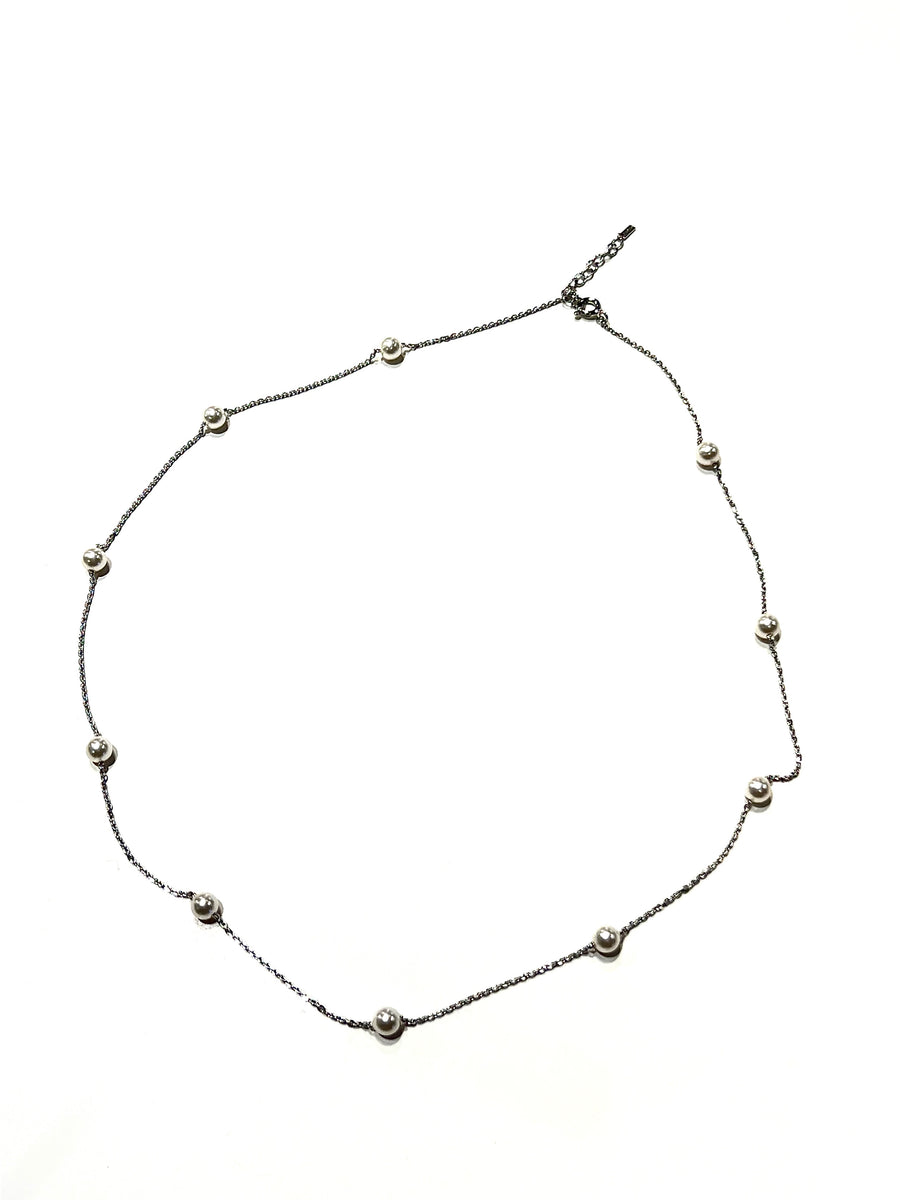 N251206 Calanthe Necklace