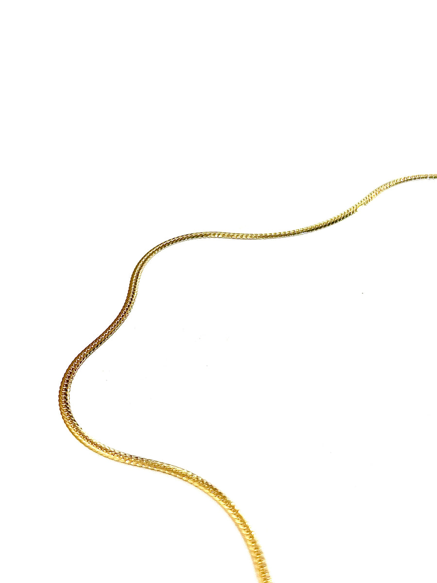 N251005 18K Yvonne Necklace