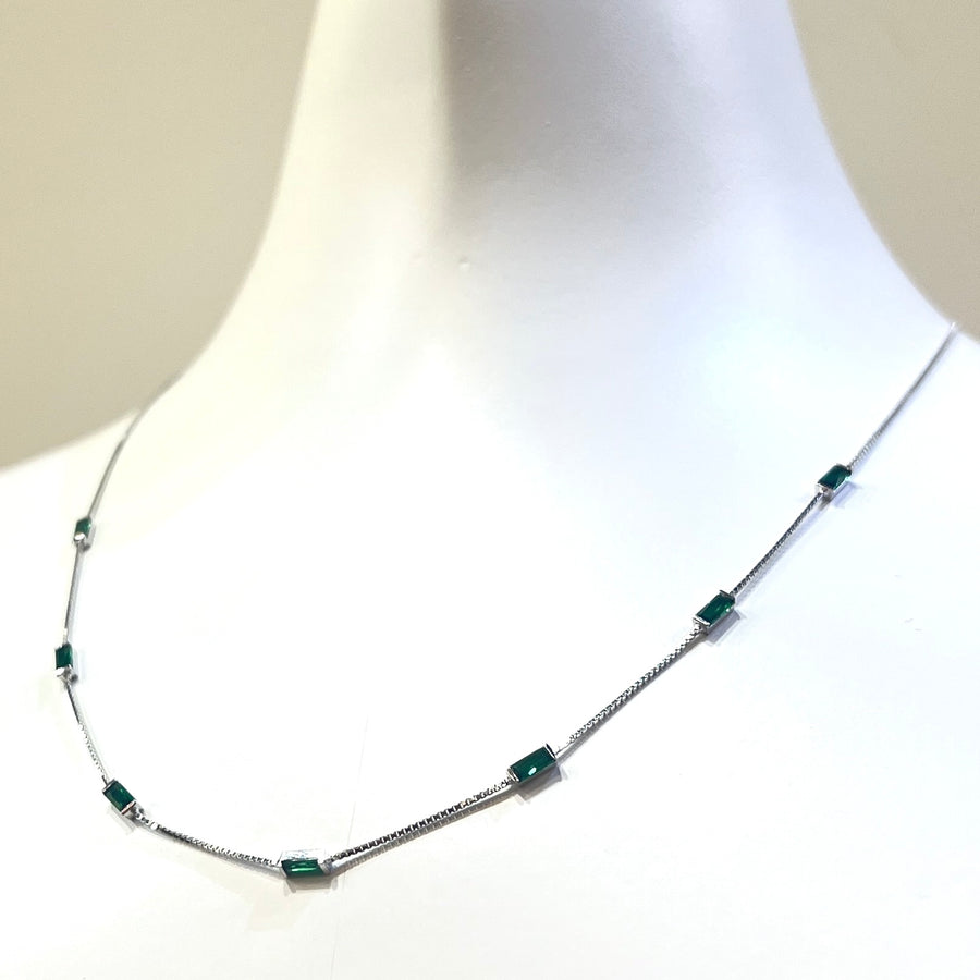 N24812 Elena Necklace