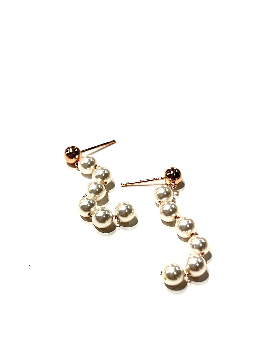 E251204 Cassia Earrings