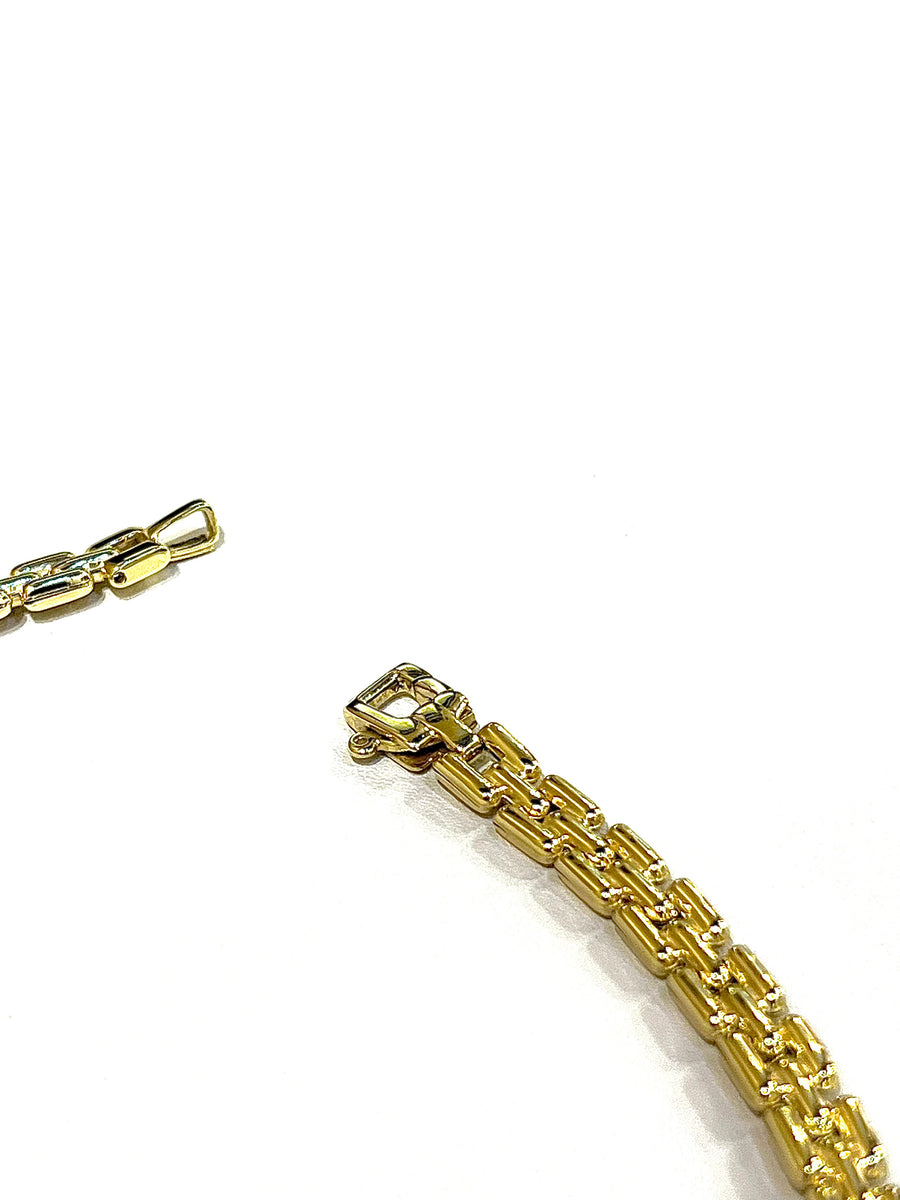 N251010 Benlia Necklace