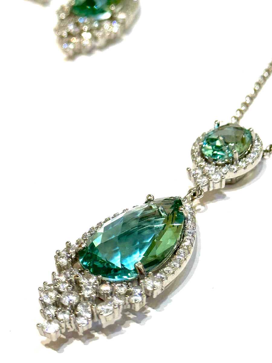 N25678 Charli Necklace