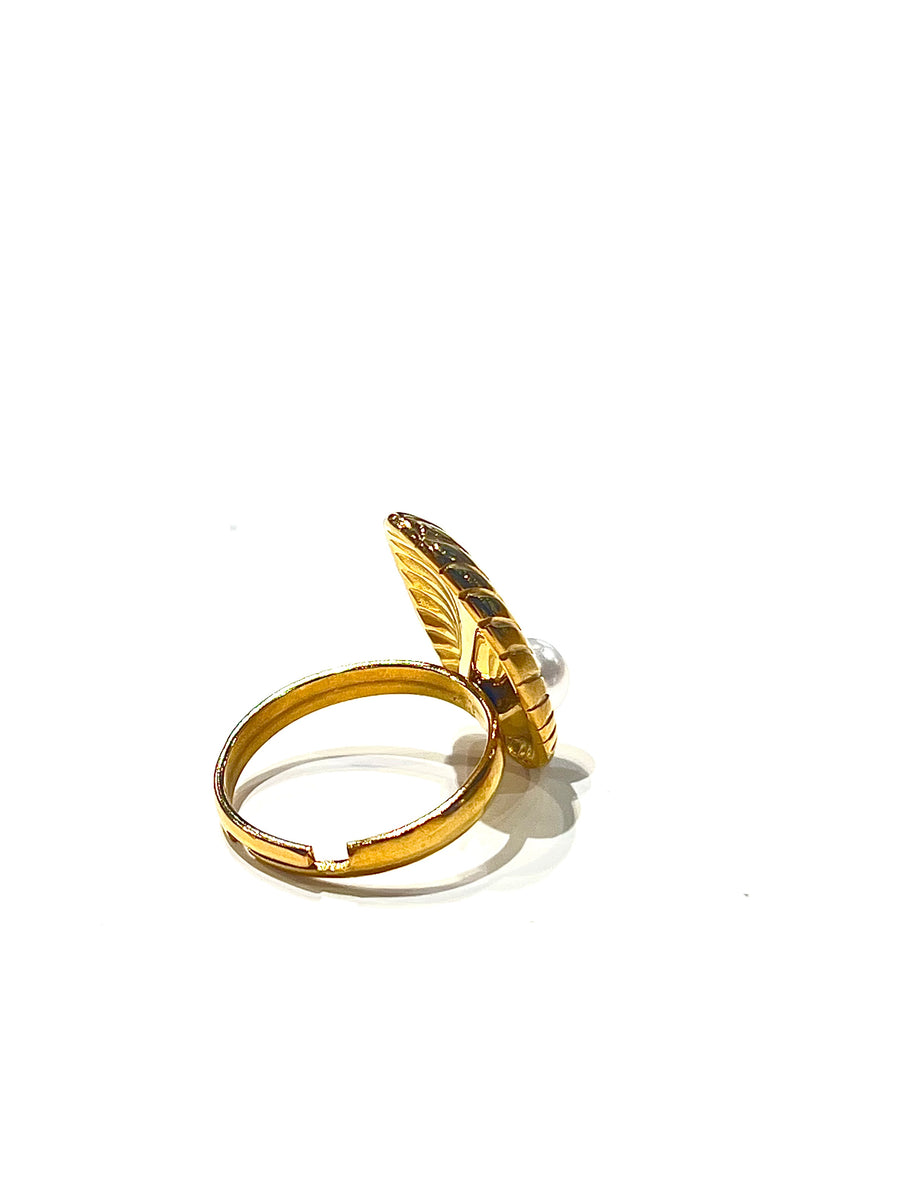 R251261 Rosamund Ring